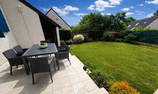 Maison 6 Pièces 140 m² à vendre à Orcemont (78125)