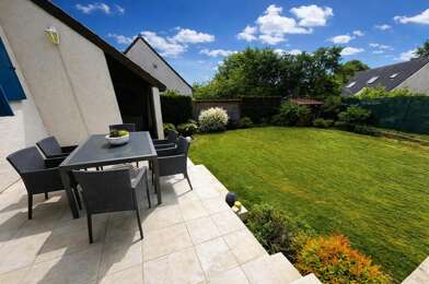 Maison 6 pièces 345000 €