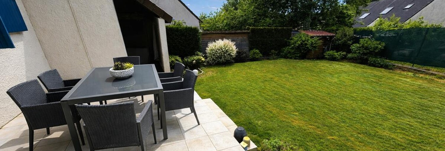 Maison 6 Pièces 140 m² à vendre à Orcemont (78125)