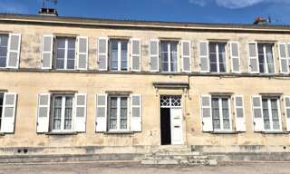 Maison 16 Pièces 396 m² à vendre à Éclaron-Braucourt-Sainte-Livière (52290)