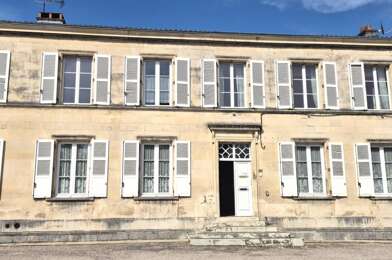 Maison 16 pièces 220000 €