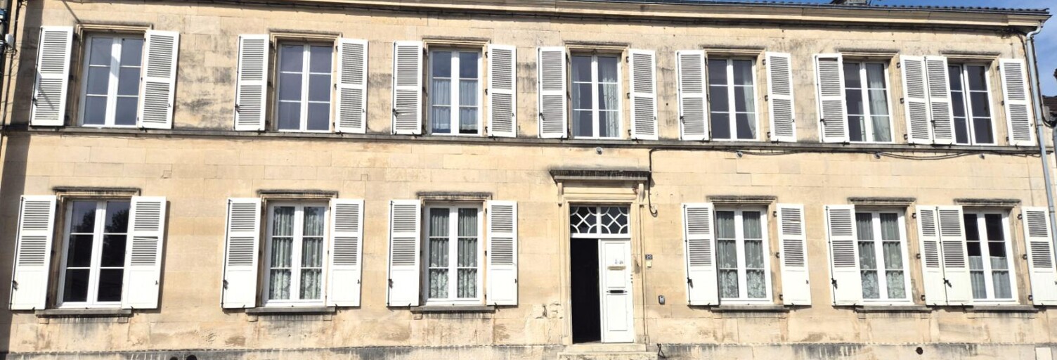 Maison 16 Pièces 396 m² à vendre à Éclaron-Braucourt-Sainte-Livière (52290)