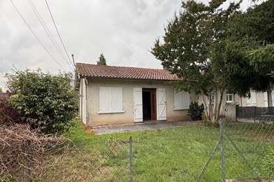 Maison 3 pièces 125000 €
