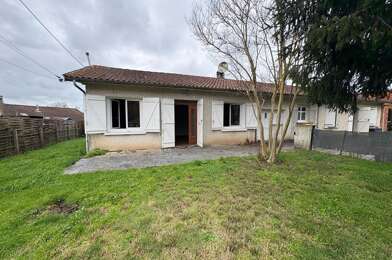 Maison 3 pièces 112000 €