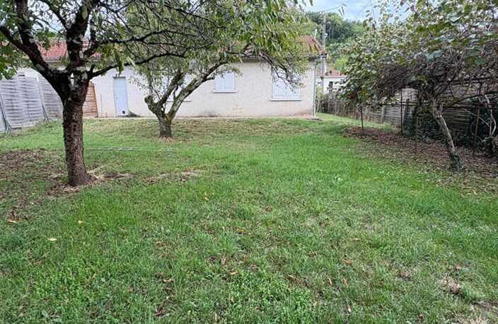 Maison Pessac Sur Dordogne 3 pièces 60 m2 — photo 4