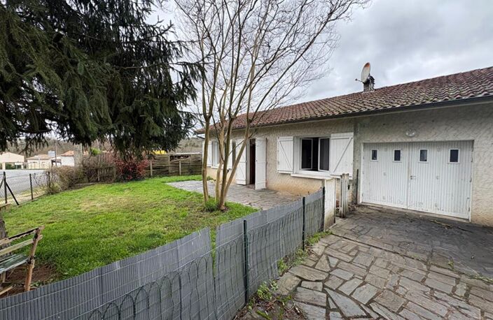 Maison Pessac Sur Dordogne 3 pièces 60 m2 — photo 5