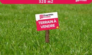 Terrain  320 m² à vendre à Amiens (80000)