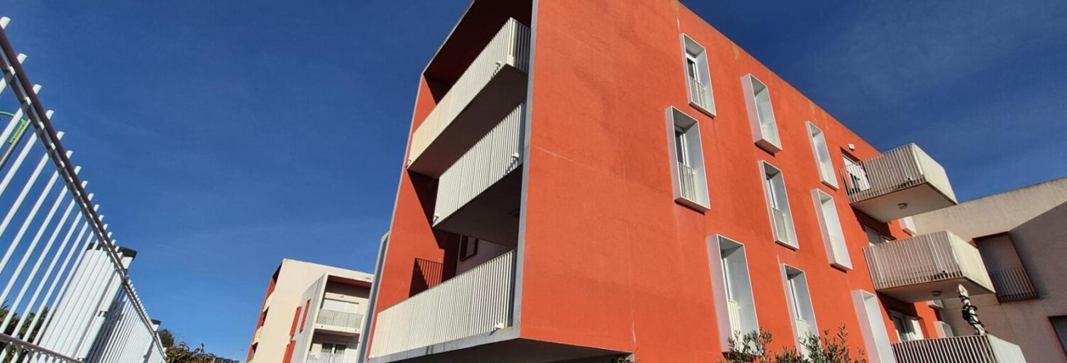 Appartement 3 Pièces 62 m² à vendre à Juvignac (34990)