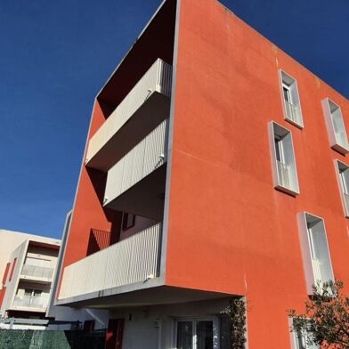 Appartement 3 pièces 259000 €