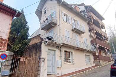 Immeuble  518700 €