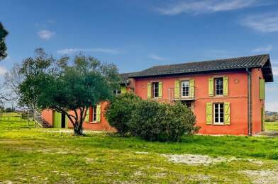 Maison 10 pièces 395000 €