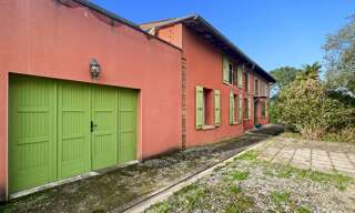 Maison 10 Pièces 257 m² à vendre à Montjoire (31380)