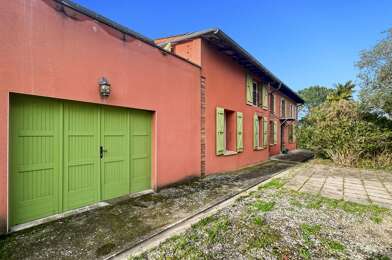 Maison 10 pièces 385000 €
