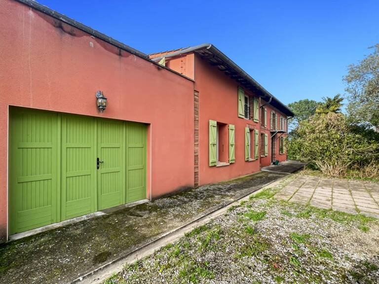 EXCLUSIF À MONTJOIR : Propriété de Caractère de 260 m² ? DPE A — photo 1
