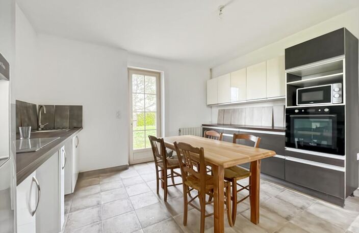 EXCLUSIF À MONTJOIR : Propriété de Caractère de 260 m² ? DPE A — photo 5