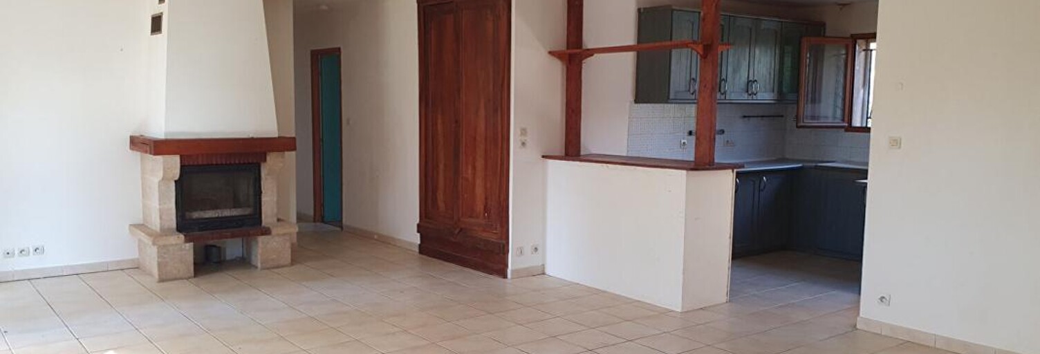 Maison 5 Pièces 118 m² à vendre à Auros (33124)
