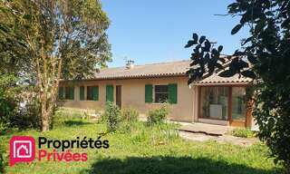 Maison 5 Pièces 118 m² à vendre à Langon (33210)