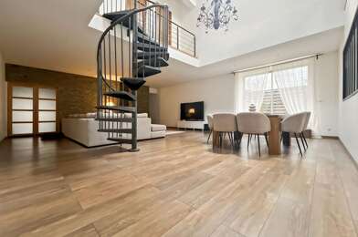 Appartement 8 pièces 499990 €