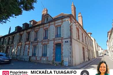 Maison 9 pièces 156450 €