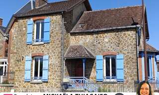 Maison 1 Pièce 98 m² à vendre à Sézanne (51120)