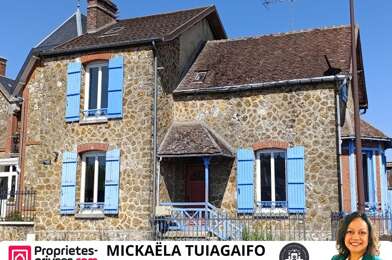 Maison 1 pièces 124990 €