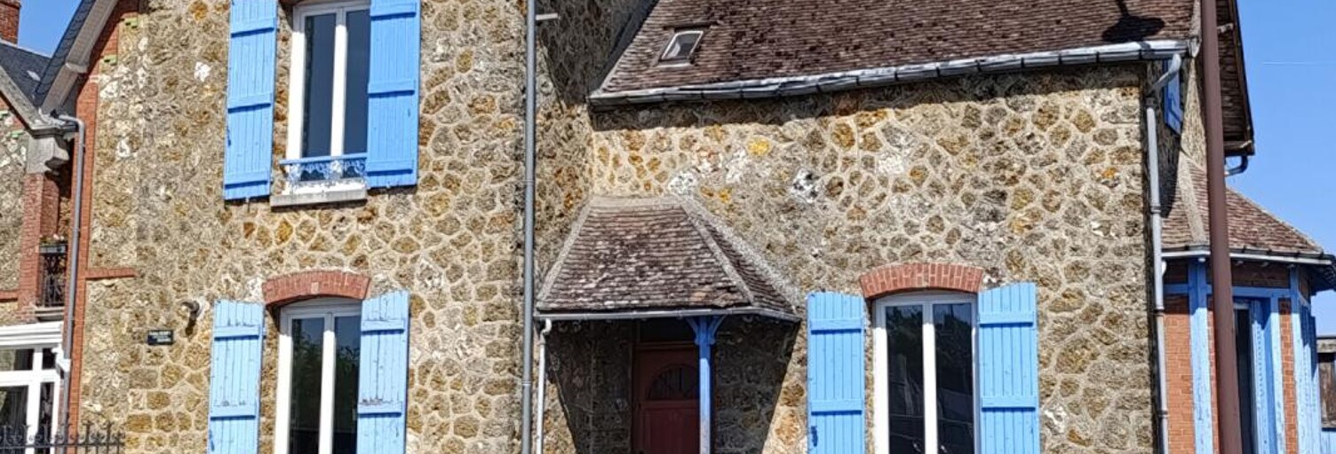 Maison 1 Pièce 98 m² à vendre à Sézanne (51120)