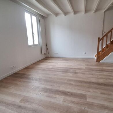 Appartement 3 pièces 265500 €