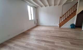 Appartement 3 Pièces 53 m² à vendre à Chevreuse (78460)