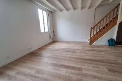 Appartement 3 pièces 265500 €