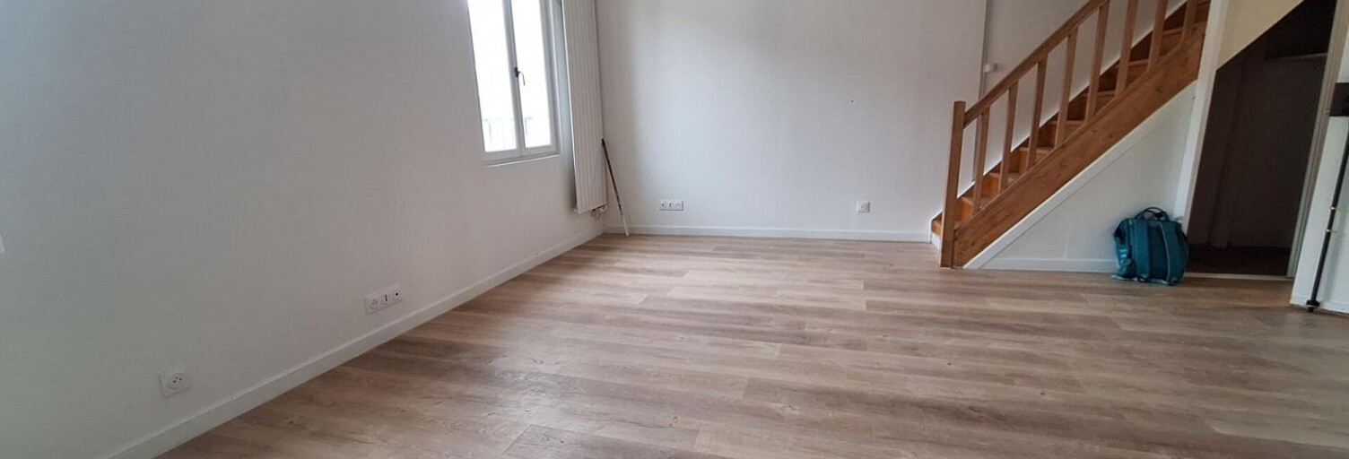 Appartement 3 Pièces 53 m² à vendre à Chevreuse (78460)