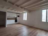 Appartement 3pièces Duplex Rénové - Centre Ville Chevreuse — photo 2