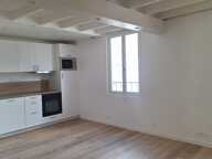 Appartement 3pièces Duplex Rénové - Centre Ville Chevreuse — photo 3