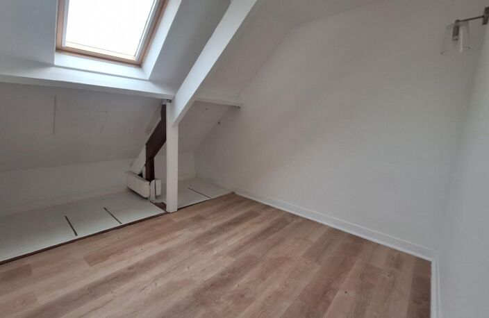 Appartement 3pièces Duplex Rénové - Centre Ville Chevreuse — photo 4