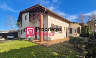 Maison 7 Pièces 170 m² à vendre à Bazas (33430)