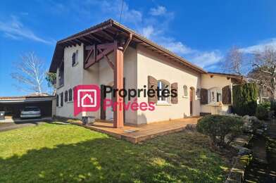 Maison 7 pièces 364600 €