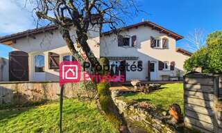 Maison 7 Pièces 170 m² à vendre à Bazas (33430)