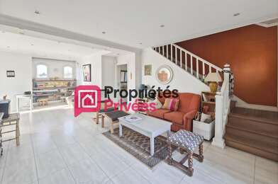 Maison 7 pièces 297000 €