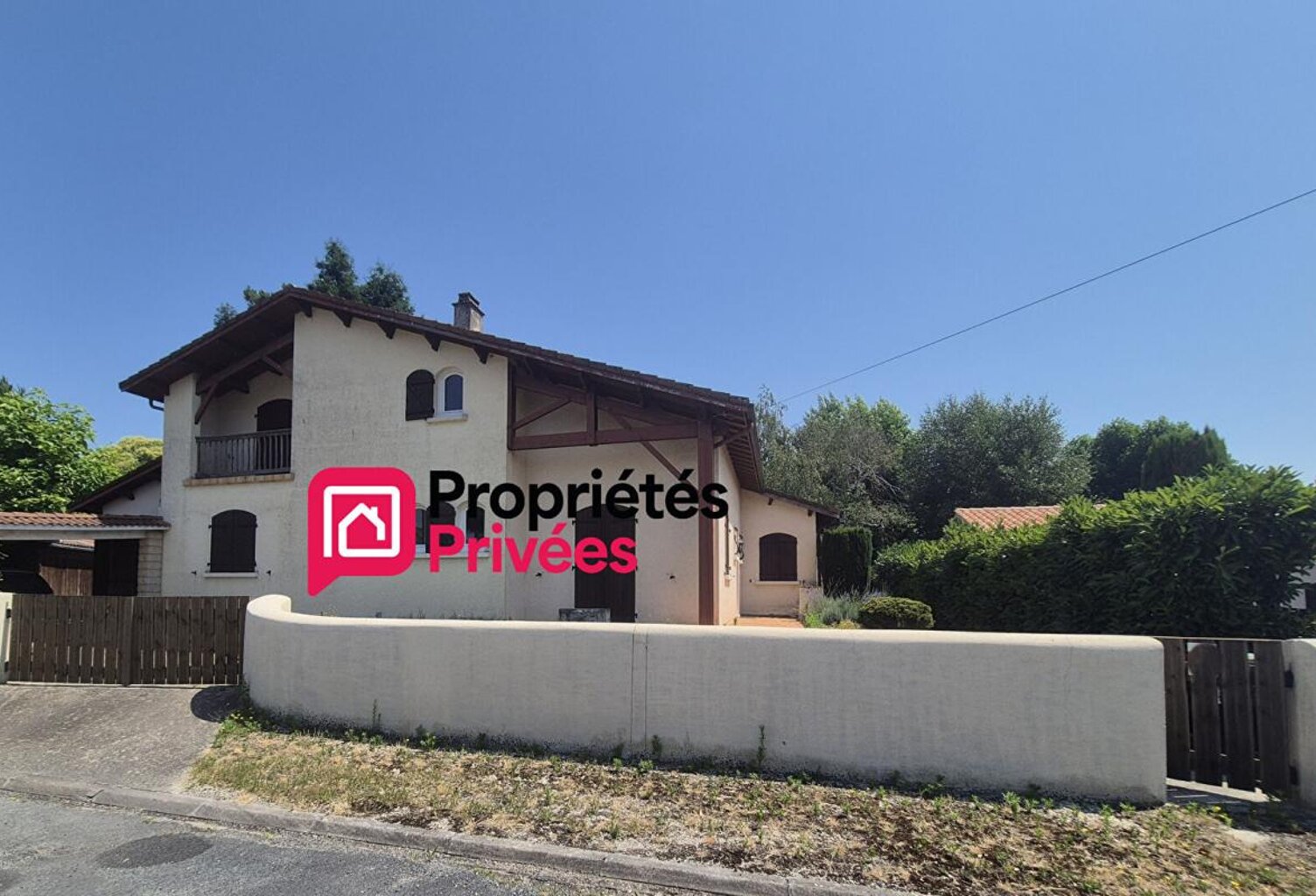 Proche centre Bazas - Maison familiale de 170 m2 à 40 mn de Bordeaux — photo 1
