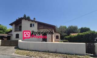 Maison 7 Pièces 170 m² à vendre à Bazas (33430)