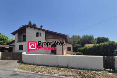Maison 7 pièces 297000 €
