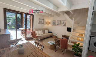 Maison 2 Pièces 35 m² à vendre à Zonza (20144)