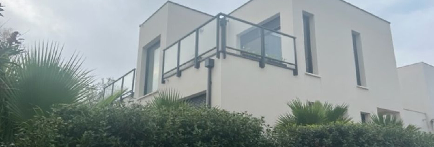 Maison 4 Pièces 138 m² à vendre à Agde (34300)