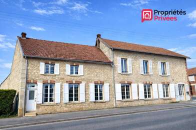 Immeuble  349000 €