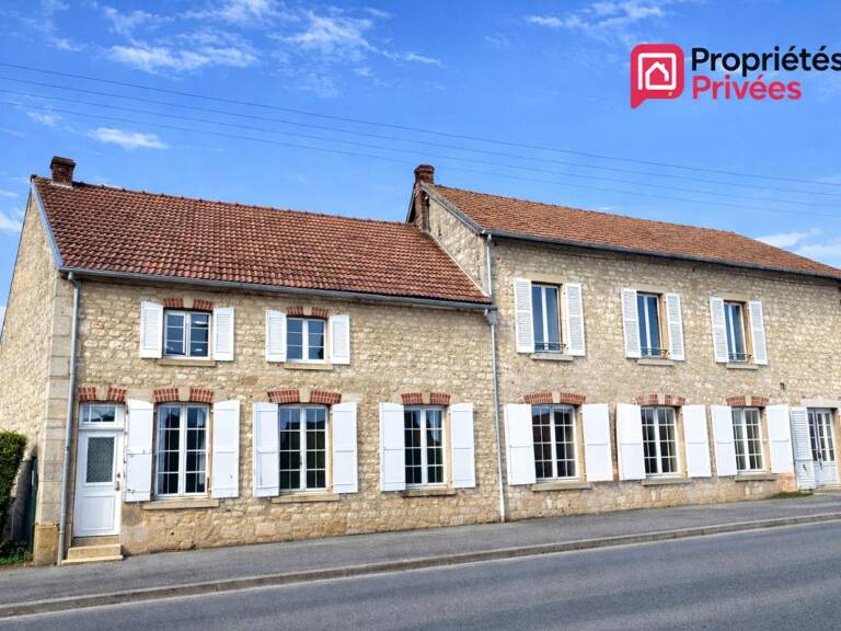Immeuble Villers Cotterets 10 pièce(s) 240m2 et 300m2 — photo 1