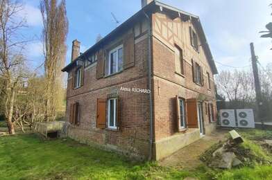 Maison 7 pièces 184000 €
