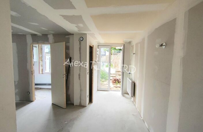 Maison a vendre 7 pièces — photo 4