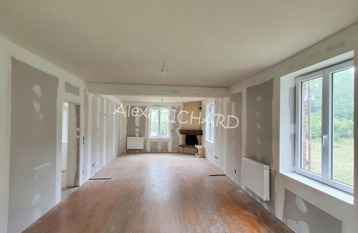 Maison a vendre 7 pièces — photo 5