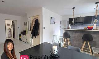 Appartement 3 Pièces 58 m² à vendre à Le Coteau (42120)