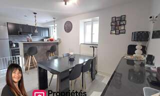 Appartement 3 Pièces 58 m² à vendre à Le Coteau (42120)