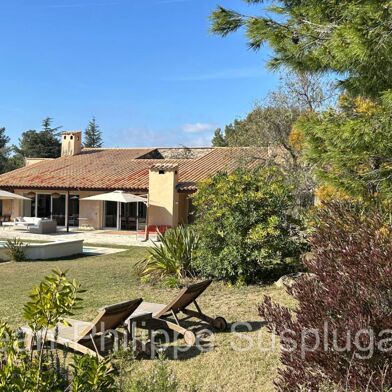 Maison 7 pièces 2490000 €